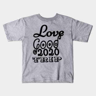Good Trip Kids T-Shirt